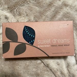 Dana Herbert Lavender Scented Small Heat Wrap